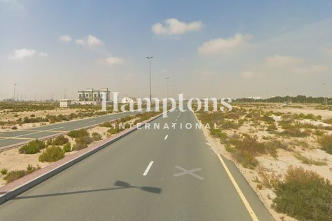 Jebel Ali、Dubai、UAEにある土地 606.192 m2 No719573