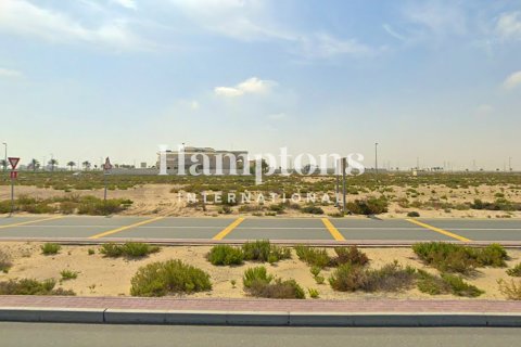 Land til leje i Jebel Ali, Dubai, UAE 606.19207500 kvm № 719573 - foto 7