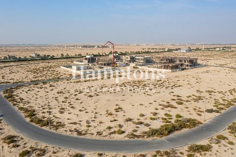 Land til leje i Jebel Ali, Dubai, UAE 606.19207500 kvm № 719573 - foto 11