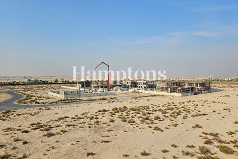 Land til leje i Jebel Ali, Dubai, UAE 606.19207500 kvm № 719573 - foto 5