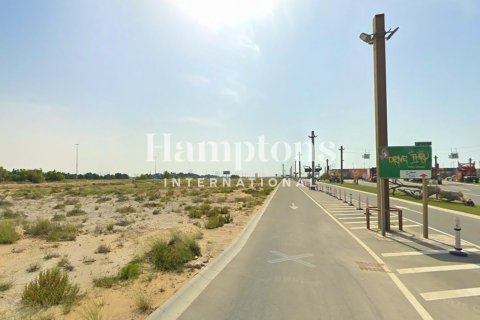 Land til leje i Jebel Ali, Dubai, UAE 606.19207500 kvm № 719573 - foto 8