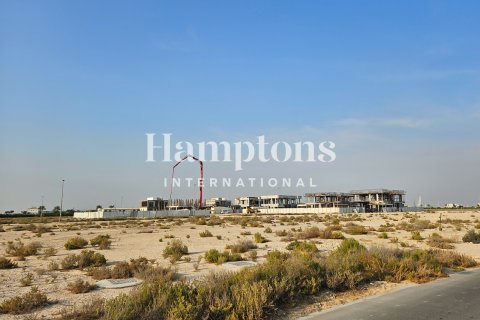 Land til leje i Jebel Ali, Dubai, UAE 606.19207500 kvm № 719573 - foto 12