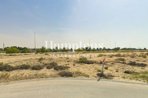 Land til leje i Jebel Ali, Dubai, UAE 606.19207500 kvm № 719573 - foto 10