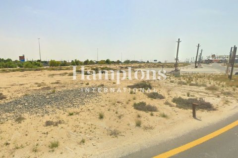 Land til leje i Jebel Ali, Dubai, UAE 606.19207500 kvm № 719573 - foto 4