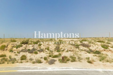 Land til leje i Jebel Ali, Dubai, UAE 606.19207500 kvm № 719573 - foto 9