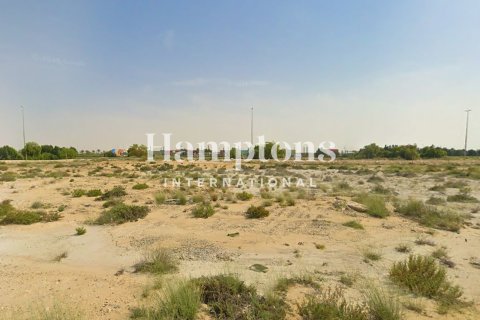 Land til leje i Jebel Ali, Dubai, UAE 606.19207500 kvm № 719573 - foto 2