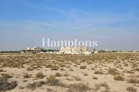 Land til leje i Jebel Ali, Dubai, UAE 606.19207500 kvm № 719573 - foto 6