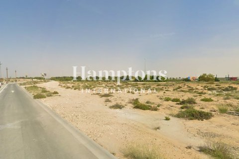 Land til leje i Jebel Ali, Dubai, UAE 606.19207500 kvm № 719573 - foto 3