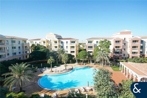 Apartemen di Green Community, Dubai, UEA 2 kamar tidur, 144 m2 nomor 685166