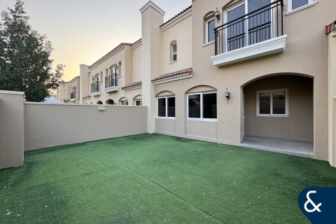 Townhouse sa Dubai Land, UAE 3 silid-tulugan, 169 sq.m. № 685163 - larawan 15