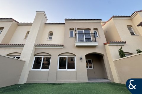 Townhouse sa Dubai Land, UAE 3 silid-tulugan, 169 sq.m. № 685163 - larawan 14