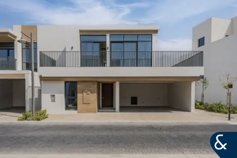 阿联酋 Dubai Arabian Ranches 3 别墅  4 卧, 301 平方米 , 编号 685168