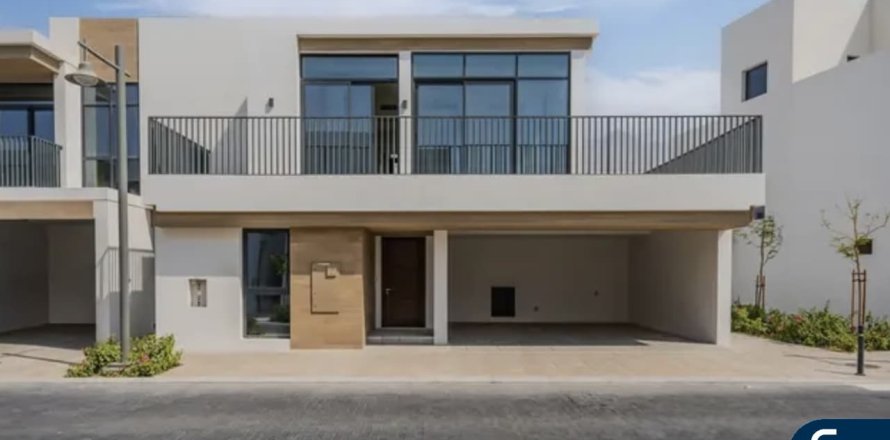 Willa w Arabian Ranches 3, Dubai, ZEA 4 sypialnie, 301 mkw. nr 685168