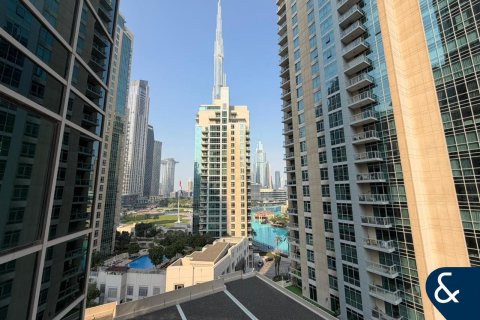 Квартира в Даунтаун Дубай (Даунтаун Бурдж Дубай), ОАЕ 3 спальні, 171м2 № 685167