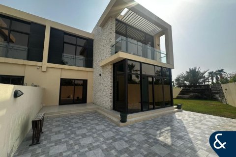 阿联酋 Dubai DAMAC Hills (Akoya by DAMAC) 别墅  5 卧, 484 平方米 , 编号 685164