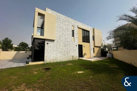 Villa in affitto a DAMAC Hills (Akoya by DAMAC), Dubai, EAU 5 camere da letto, 484 mq. № 685164 - foto 8