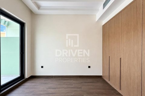 خانه شهری برای اجاره در Damac Lagoons، Dubai، امارات متحده عربی 3 خوابه ، 144 متر مربع ، شماره 768298 - تصویر 4