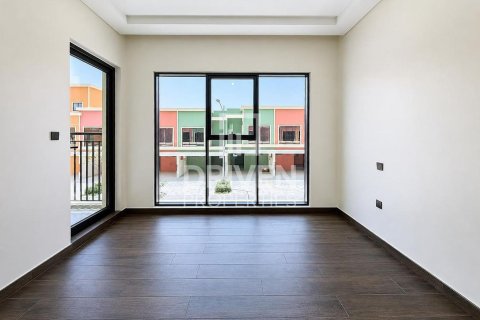 خانه شهری برای اجاره در Damac Lagoons، Dubai، امارات متحده عربی 3 خوابه ، 144 متر مربع ، شماره 768298 - تصویر 9