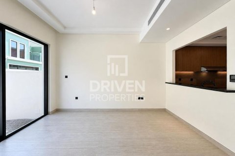 خانه شهری برای اجاره در Damac Lagoons، Dubai، امارات متحده عربی 3 خوابه ، 144 متر مربع ، شماره 768298 - تصویر 8