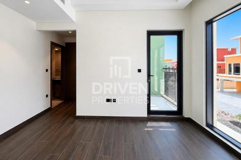خانه شهری برای اجاره در Damac Lagoons، Dubai، امارات متحده عربی 3 خوابه ، 144 متر مربع ، شماره 768298 - تصویر 3