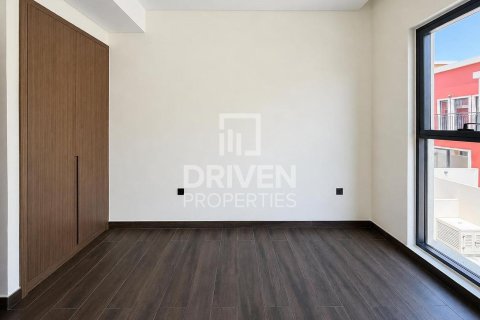 خانه شهری برای اجاره در Damac Lagoons، Dubai، امارات متحده عربی 3 خوابه ، 144 متر مربع ، شماره 768298 - تصویر 5