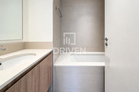 Apartman u Dubai Hills Estate, Dubai, UAE 2 spavaćih soba, 127.93 m2 Br. 768299 - fotografija 11