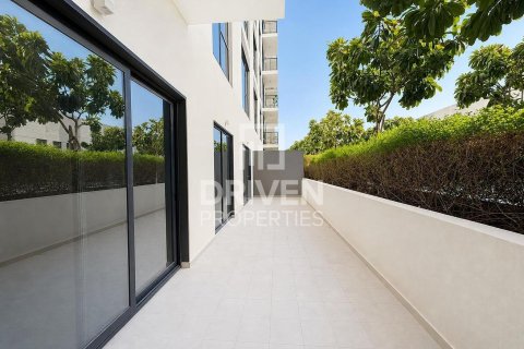 Apartman u Dubai Hills Estate, Dubai, UAE 2 spavaćih soba, 127.93 m2 Br. 768299 - fotografija 14
