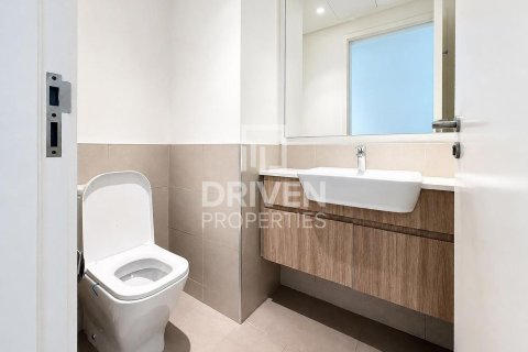 Apartman u Dubai Hills Estate, Dubai, UAE 2 spavaćih soba, 127.93 m2 Br. 768299 - fotografija 12