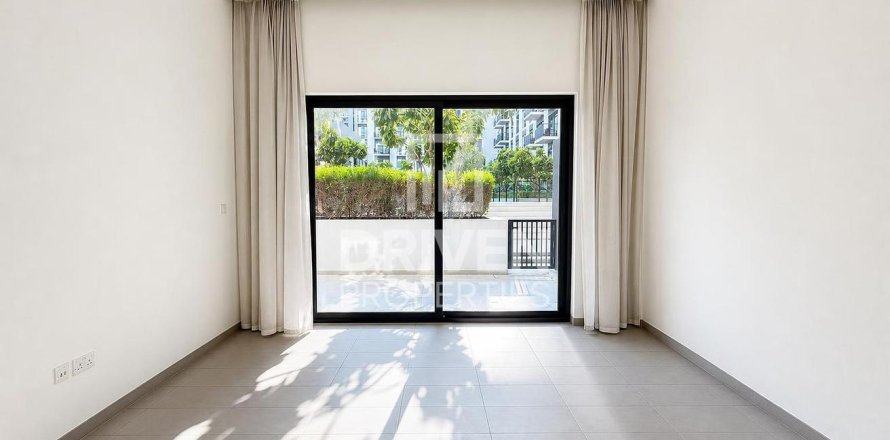 Apartman u Dubai Hills Estate, Dubai, UAE 127.93 m2, 2 spavaćih soba Br. 768299