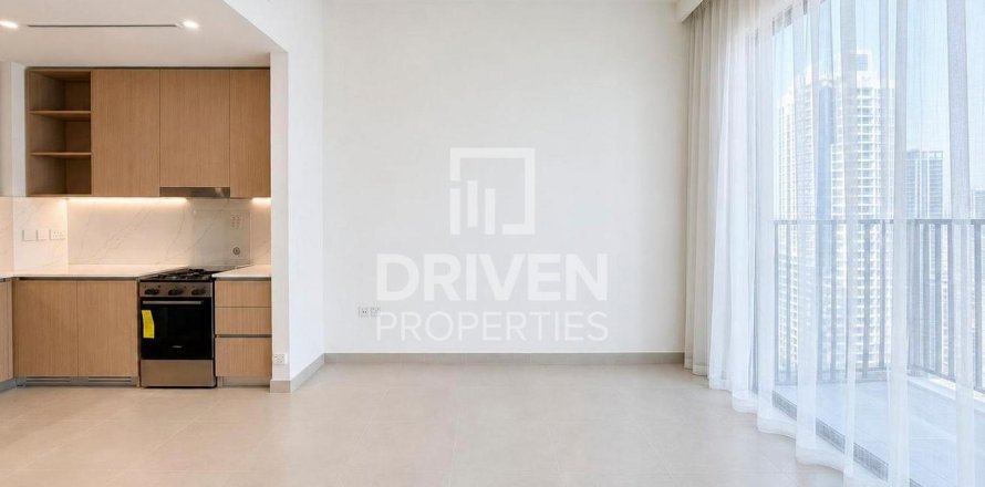 Διαμέρισμα σε Dubai Hills Estate, ΗΑΕ 2 υπνοδωμάτια, 93.09 τ.μ. Αρ. 768267