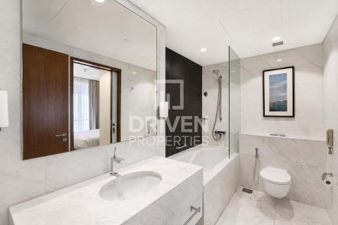 آپارتمان برای اجاره در Downtown Dubai (Downtown Burj Dubai)، Dubai، امارات متحده عربی 1 خوابه ، 67.54 متر مربع ، شماره 768268 - تصویر 12