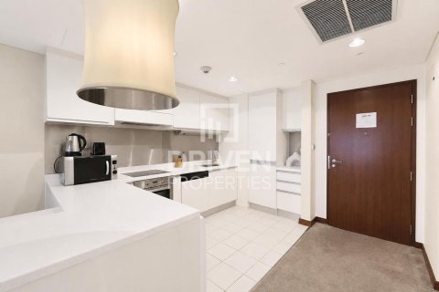 آپارتمان برای اجاره در Downtown Dubai (Downtown Burj Dubai)، Dubai، امارات متحده عربی 1 خوابه ، 67.54 متر مربع ، شماره 768268 - تصویر 8