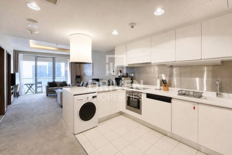 آپارتمان برای اجاره در Downtown Dubai (Downtown Burj Dubai)، Dubai، امارات متحده عربی 1 خوابه ، 67.54 متر مربع ، شماره 768268 - تصویر 5