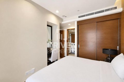 آپارتمان برای اجاره در Downtown Dubai (Downtown Burj Dubai)، Dubai، امارات متحده عربی 1 خوابه ، 67.54 متر مربع ، شماره 768268 - تصویر 10