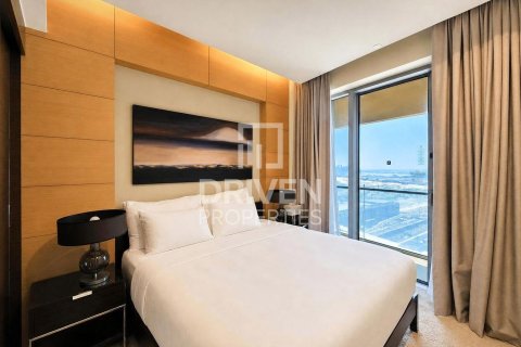 آپارتمان برای اجاره در Downtown Dubai (Downtown Burj Dubai)، Dubai، امارات متحده عربی 1 خوابه ، 67.54 متر مربع ، شماره 768268 - تصویر 9
