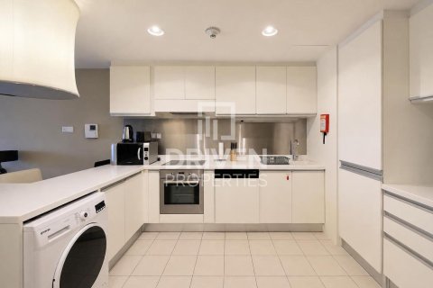 آپارتمان برای اجاره در Downtown Dubai (Downtown Burj Dubai)، Dubai، امارات متحده عربی 1 خوابه ، 67.54 متر مربع ، شماره 768268 - تصویر 7