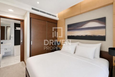 آپارتمان برای اجاره در Downtown Dubai (Downtown Burj Dubai)، Dubai، امارات متحده عربی 1 خوابه ، 67.54 متر مربع ، شماره 768268 - تصویر 11