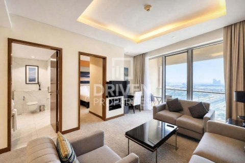 آپارتمان برای اجاره در Downtown Dubai (Downtown Burj Dubai)، Dubai، امارات متحده عربی 1 خوابه ، 67.54 متر مربع ، شماره 768268 - تصویر 4