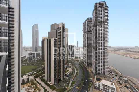 Dubai Creek Harbour (The Lagoons), Dubai, संयुक्त अरब अमीरात में अपार्टमेंट, 3 बेडरूम, 153.66 वर्ग मीटर, संख्या 768269 - फ़ोटो 22