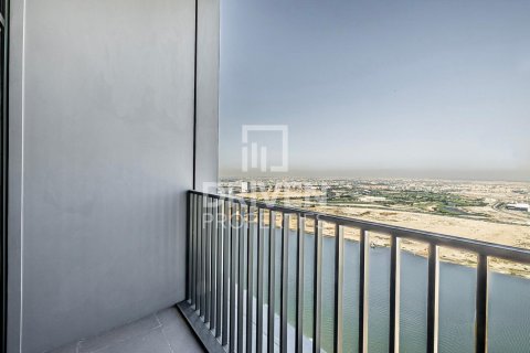 Apartament do wynajęcia w Dubai Creek Harbour (The Lagoons), Dubai, ZEA 2 sypialnie, 97.36 mkw., nr 768270 - zdjęcie 11