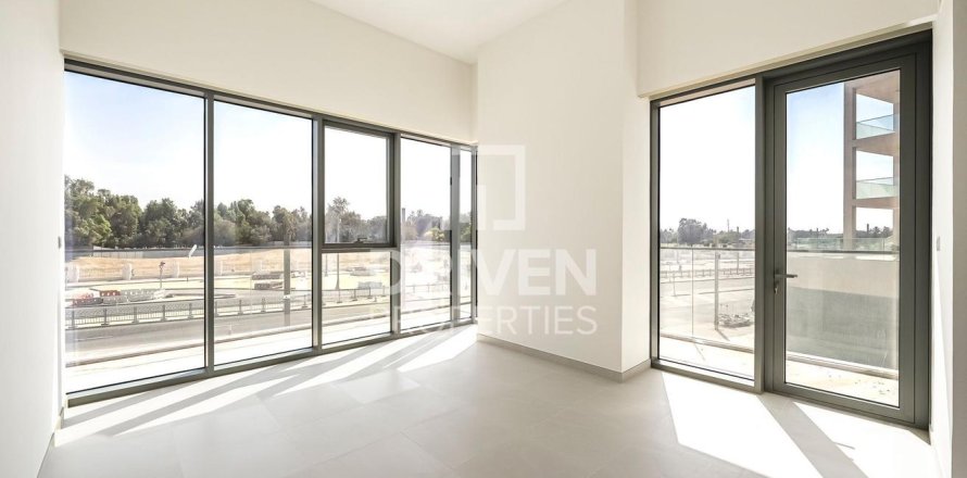 Apartemen di Al Wasl, Dubai, UEA 2 kamar tidur, 158.12 m2 nomor 768271