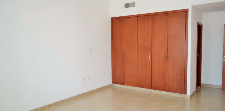 Dubai Harbour、Dubai、UAEにあるマンション 3ベッドルーム、194 m2 No648515