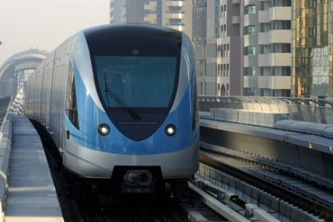 Apartman u Downtown Dubai (Downtown Burj Dubai), UAE 3 spavaćih soba, 155 m2 Br. 648512 - fotografija 4