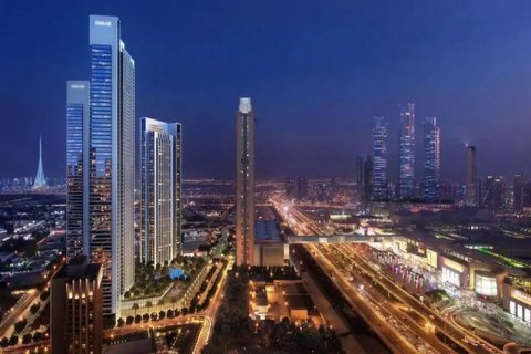 Lägenhet till försäljning i Downtown Dubai (Downtown Burj Dubai), Dubai, UAE 3 sovrum, 151 kvm Nr. 648513 - fotografi 5