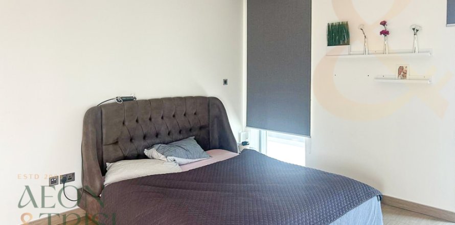 Apartamento en Mohammed Bin Rashid City, Dubai, EAU 2 dormitorios, 152 m² № 648518