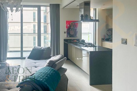 Apartamento en venta en Mohammed Bin Rashid City, Dubai, EAU 2 dormitorios, 152 m2 № 648518 - foto 2