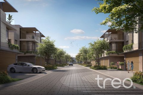 Vila di Tilal Al Ghaf, Dubai, UEA 4 kamar tidur, 468.88 m2 nomor 733120 - foto 10