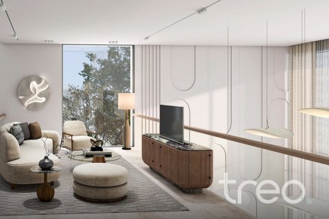 Vila di Tilal Al Ghaf, Dubai, UEA 4 kamar tidur, 468.88 m2 nomor 733120 - foto 4