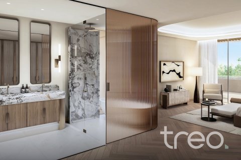 Vila di Tilal Al Ghaf, Dubai, UEA 4 kamar tidur, 468.88 m2 nomor 733120 - foto 6