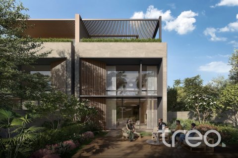 Vila di Tilal Al Ghaf, Dubai, UEA 4 kamar tidur, 468.88 m2 nomor 733120 - foto 9